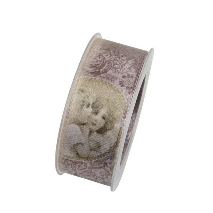 NASTRO TRAUMLAND 40MMX20MT OLD